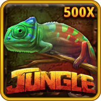 Jungle slot game by Royal Slot Gaming