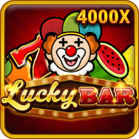 Lucky Bar slot game by Royal Slot Gaming