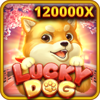 Lucky Dog slot game by Royal Slot Gaming