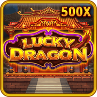 Lucky Dragon slot game by Royal Slot Gaming
