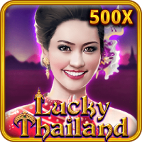 Lucky Thailand slot game by Royal Slot Gaming