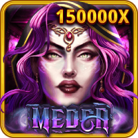 Medea slot game by Royal Slot Gaming