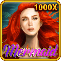 Mermaid slot game by Royal Slot Gaming