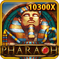Pharaoh slot game by Royal Slot Gaming