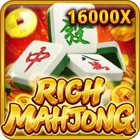 Rich Mahjong slot game by Royal Slot Gaming
