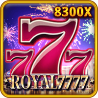 Royal 7777 slot game by Royal Slot Gaming