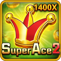 Super Ace 2 slot game by Royal Slot Gaming