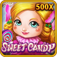 Sweet Candy slot game by Royal Slot Gaming