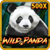 Wild Panda slot game by Royal Slot Gaming