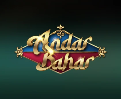 Andar Bahar live casino game by SA Gaming