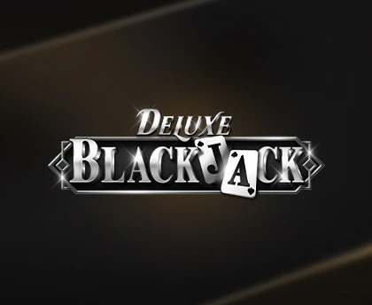 Deluxe Blackjack live casino game by SA Gaming