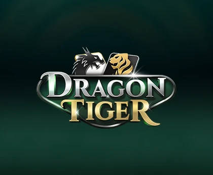Dragon Tiger live casino game by SA Gaming