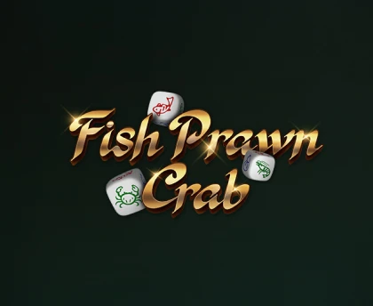 Fish Prawn Crab live casino game by SA Gaming