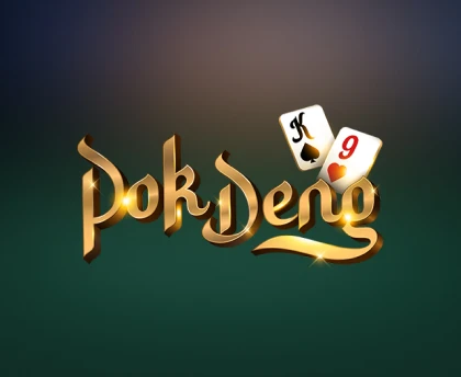 Pok Deng live casino game by SA Gaming