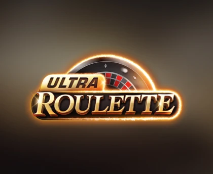 Ultra Roulette live casino game by SA Gaming