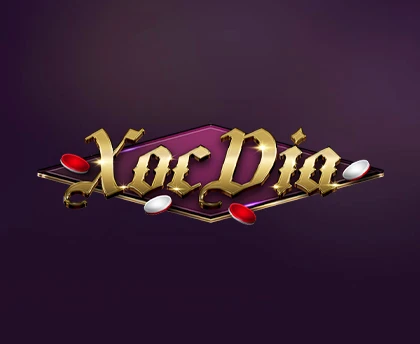 Xoc Dia live casino game by SA Gaming