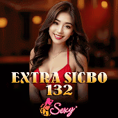 Extra Sicbo 132 live casino game by Sexy Casino