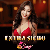 Extra Sicbo live casino game by Sexy Casino