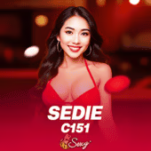Sedie C151 live casino game by Sexy Casino