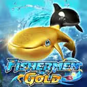 Fishermen Gold fishing game by SimplePlay