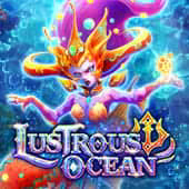Lustrous Ocean fishing game by SimplePlay