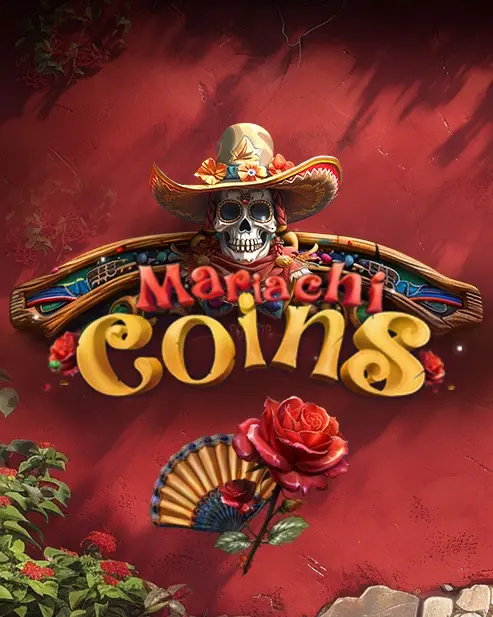 Mariachi Coins slot game by Smartsoft Gaming