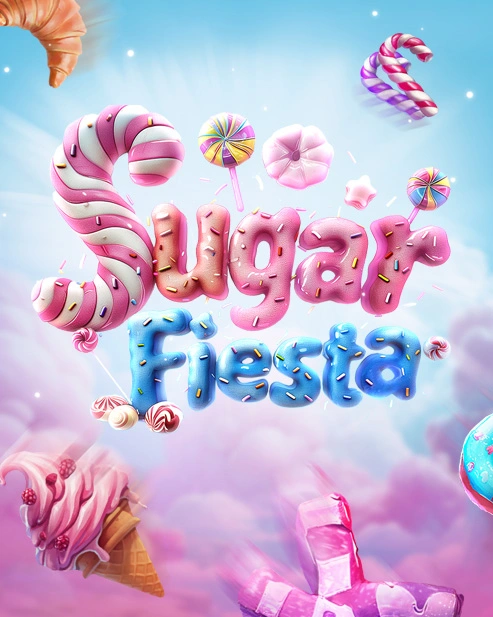 Sugar Fiesta slot game by Smartsoft Gaming