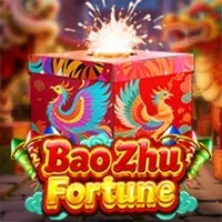 Bao Zhu Fortune slot game by Spade Gaming