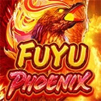 Fuyu Phoenix slot game by Spade Gaming