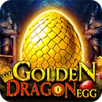 GOLDEN DRAGON EGG slot game by Spade Gaming