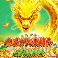 MAHJONG BONUS slot game by Spade Gaming