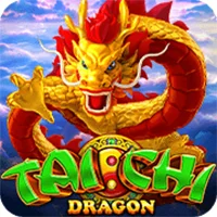 TAICHI DRAGON slot game by Spade Gaming