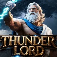 Thunder Lord slot game by Spade Gaming