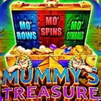 Wicked Wins: Crystals slot game by Spade Gaming