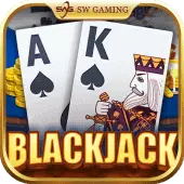 Black Jack poker game by SW Casino