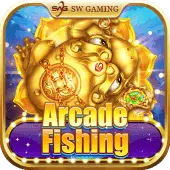 Arcade Fishing fishing game by SW Gaming