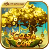Cash Cow fishing game by SW Gaming