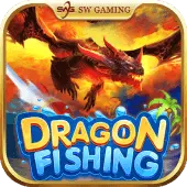 Dragon Fishing fishing game by SW Gaming
