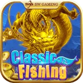 Dragon Treasure fishing game by SW Gaming