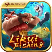 LiKui Fishing fishing game by SW Gaming