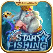 Poseidon Fishing fishing game by SW Gaming