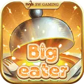 Big Eater slot game by SW Gaming