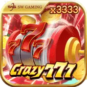 Crazy777 slot game by SW Gaming