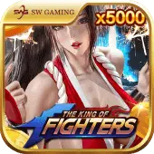Fighters slot game by SW Gaming