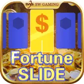 Fortune Slide slot game by SW Gaming