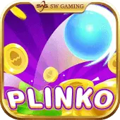 Plinko slot game by SW Gaming