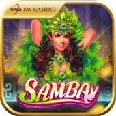 Samba slot game by SW Gaming