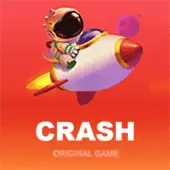 Crash slot game by Turn Gaming