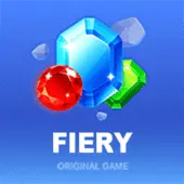 Fiery slot game by Turn Gaming