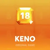 Keno slot game by Turn Gaming